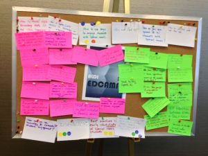 edcamp photo