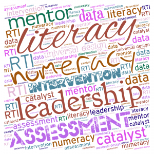 resource teacher tag cloud