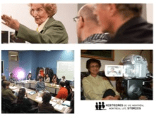 Life stories in the classroom, and beyond!