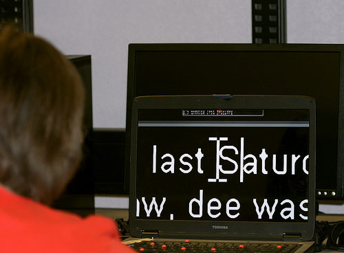 Benefit over Buying-spree: Making Decisions about Assistive Technology