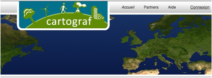 Cartograf Homepage