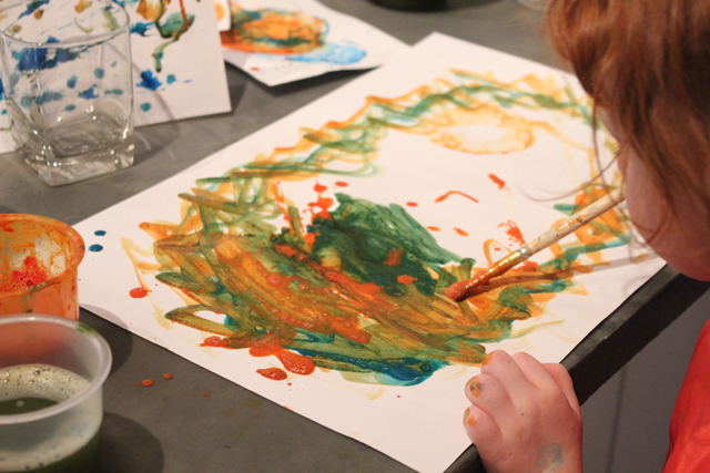 Why Our Schools Need the Arts: A New Perspective