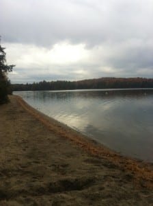 Experiential Learning at Camp Wilvaken