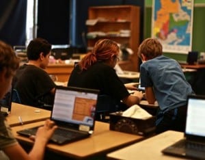 Photo by Vedis Ronald under a CC license