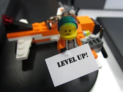 All Fun and Games: Gamifying a Language Classroom