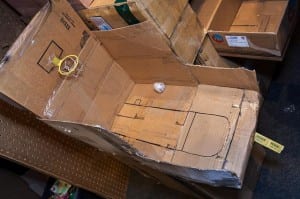 From Caine's Arcade at the Exploratorium. Photo by Gayle Laird