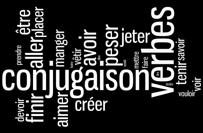 Conjuguer est bien plus qu’un art !