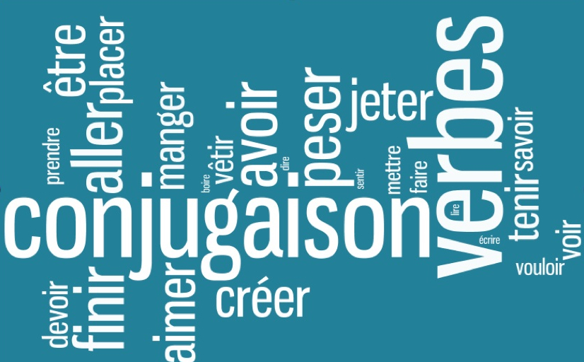 Conjuguer est bien plus qu’un art ! 2e partie