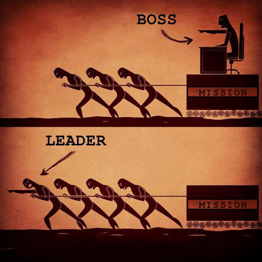 The Walk-through: Passing thoughts of a newbie one-year flash-in-the-pan principal