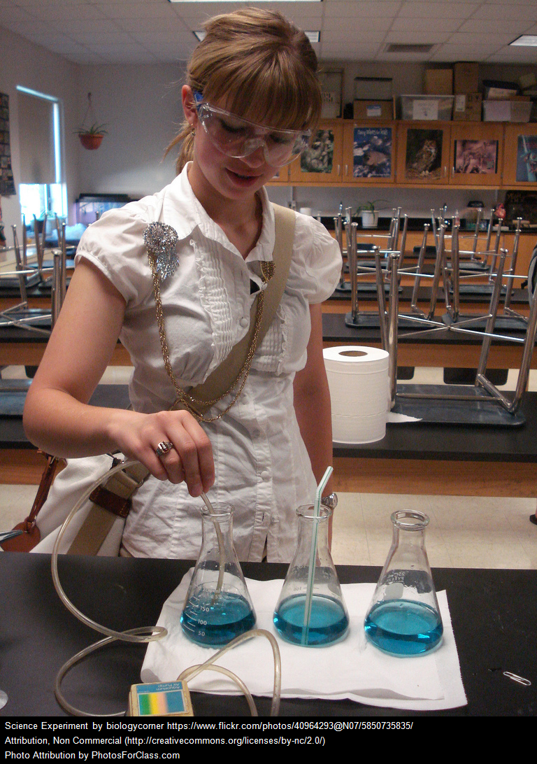 What Motivates Students to Want to Learn Science?