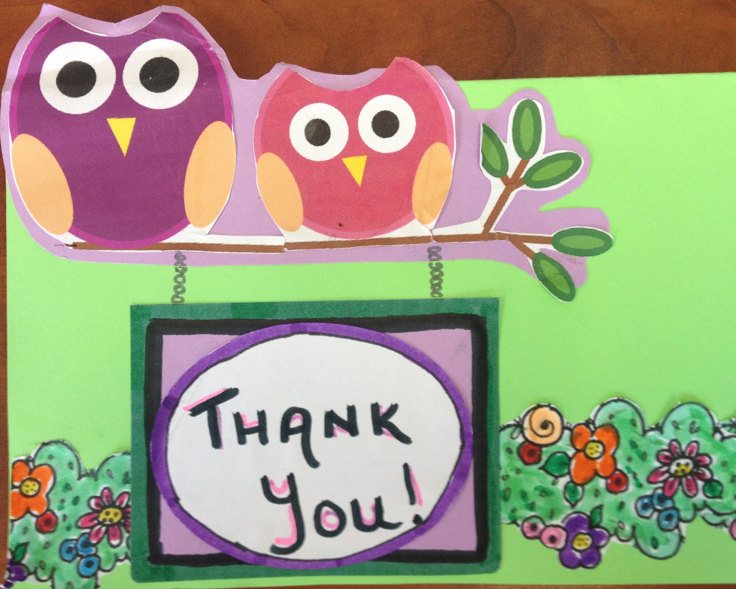 Teacher Appreciation – Woot!  Woot!