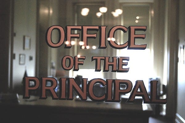 Photo by Eric E. Castro (CC BY-SA 2.0)