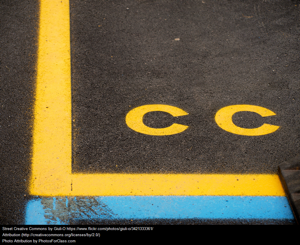 CC