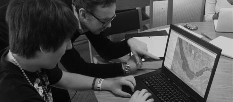 History of Quebec and Canada – Planning for a new curriculum