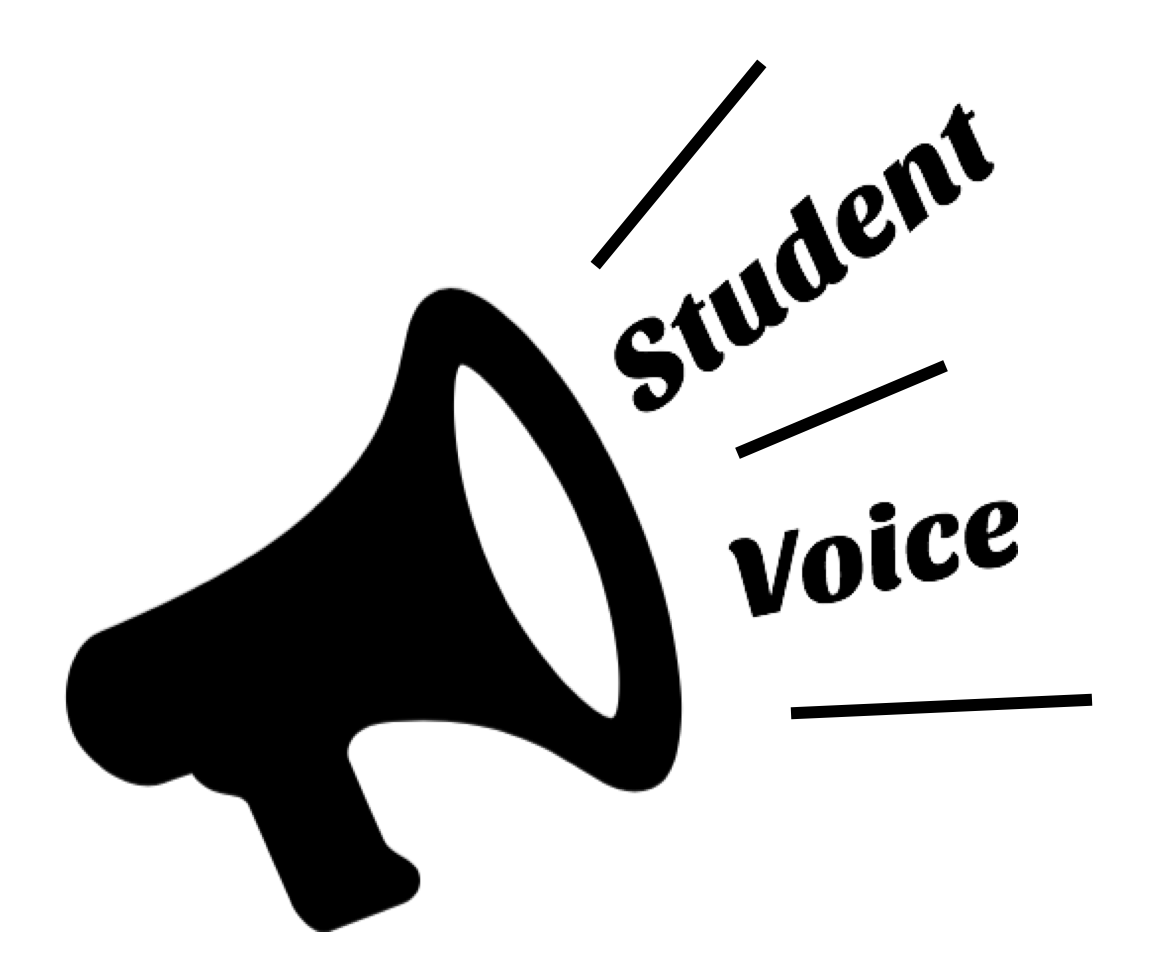 studen voice logo