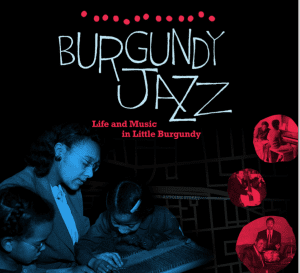 Burgundy Jazz