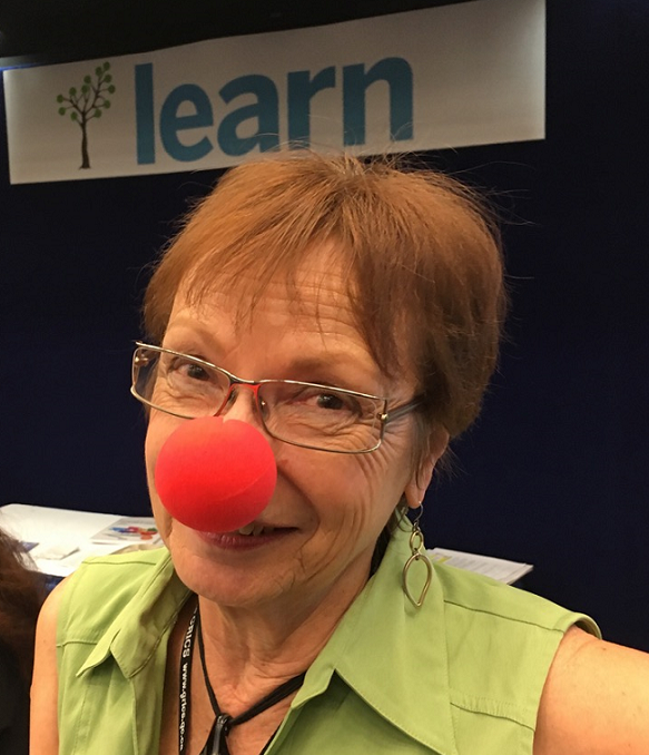 Teacher Appreciation – Teachers (and Their Students) Just Want to Have Fun!