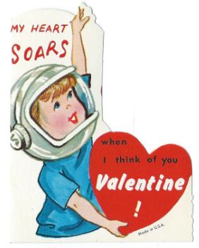 Teacher Appreciation – I <3 My Teacher!