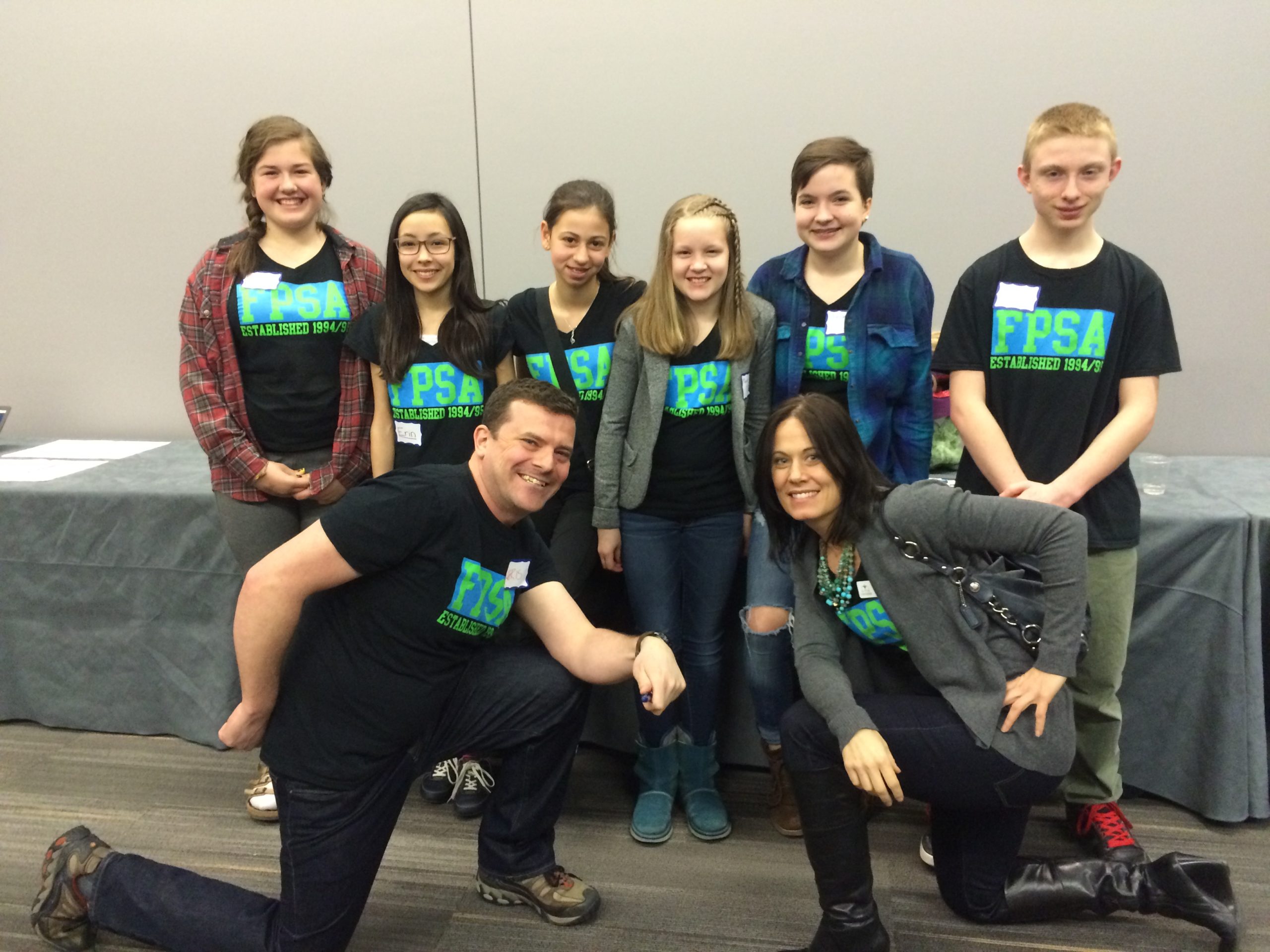 The Genius of Genius Hour