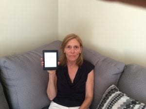 Cheryl book blurb