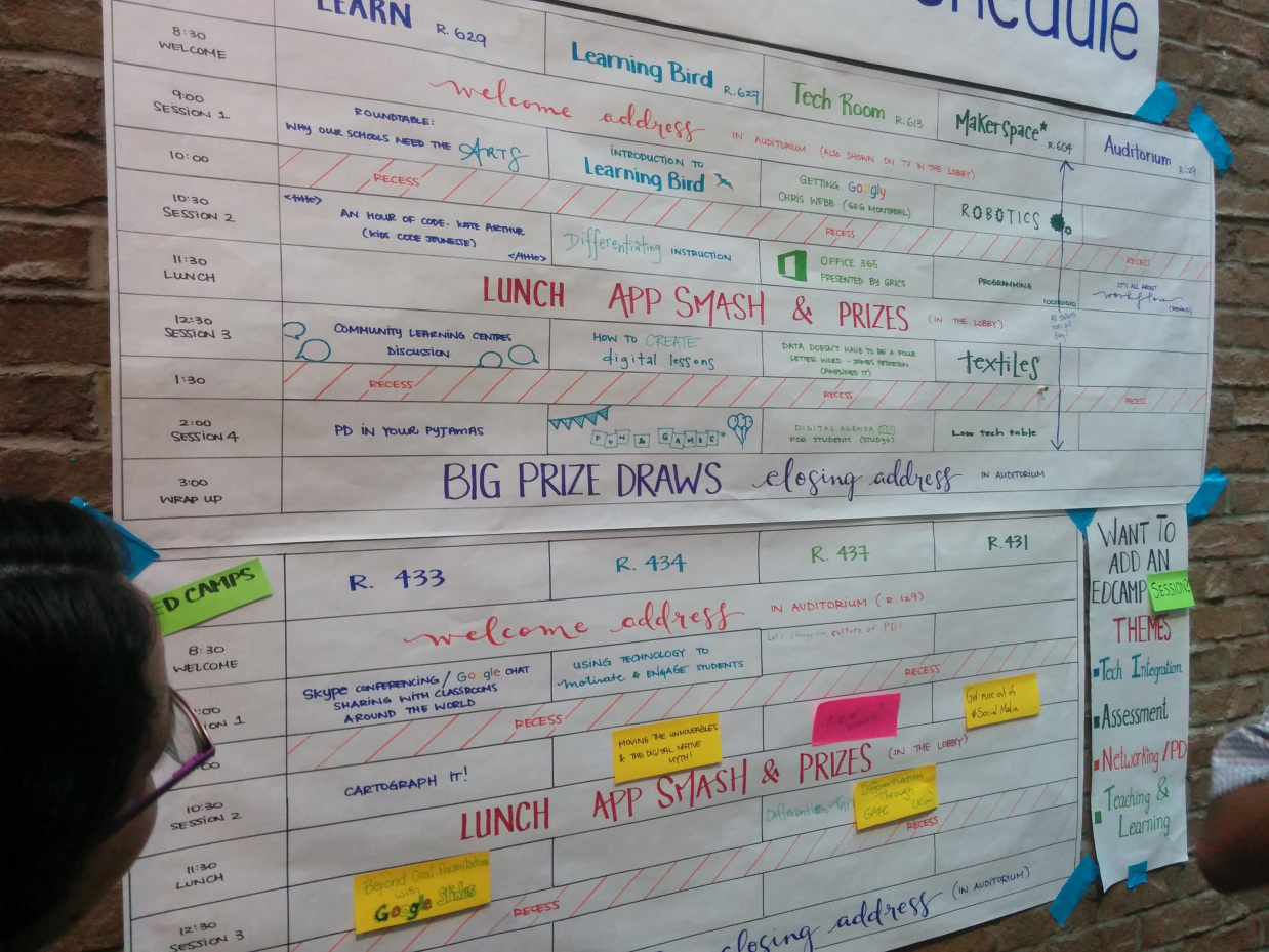 Beyond the Textbook: ReMix yourself with new PD