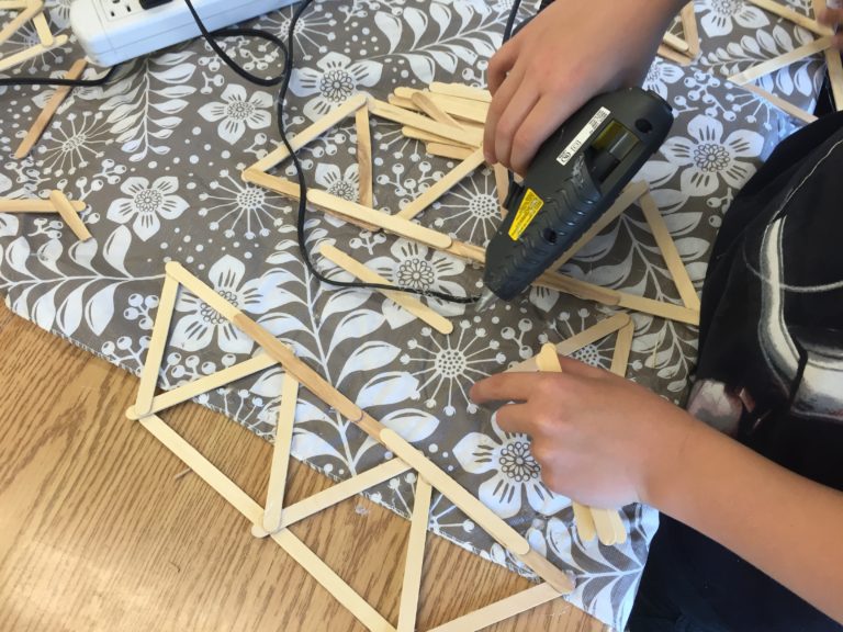 Productive Failure in Science Learning
