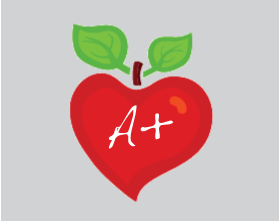 Teacher Appreciation – Always! Every! Totally! Extraordinary!