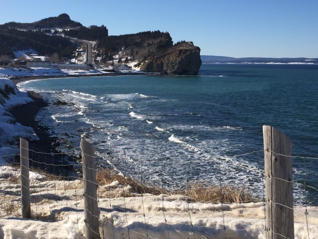 Gaspé Makes: STEAM challenges at Eastern Shores School Board