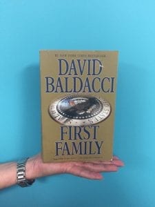 Baldacci