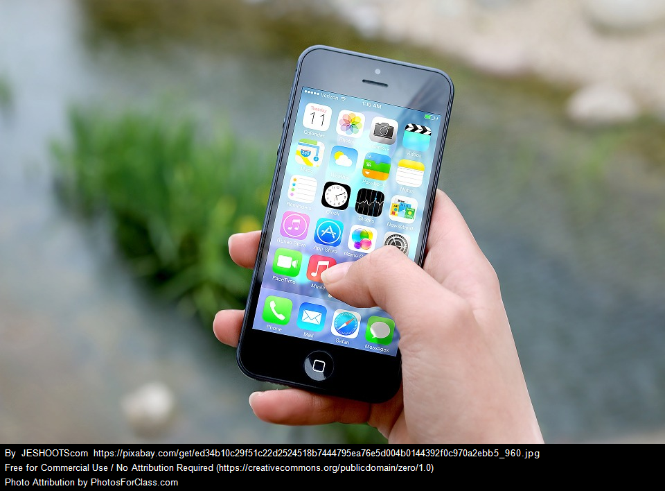 Cell Phones in the Classroom: Music education in the BYOD era