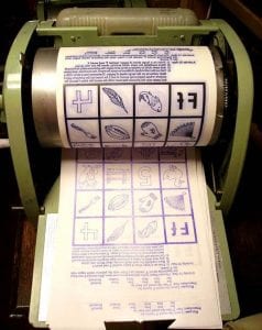 Polycopier