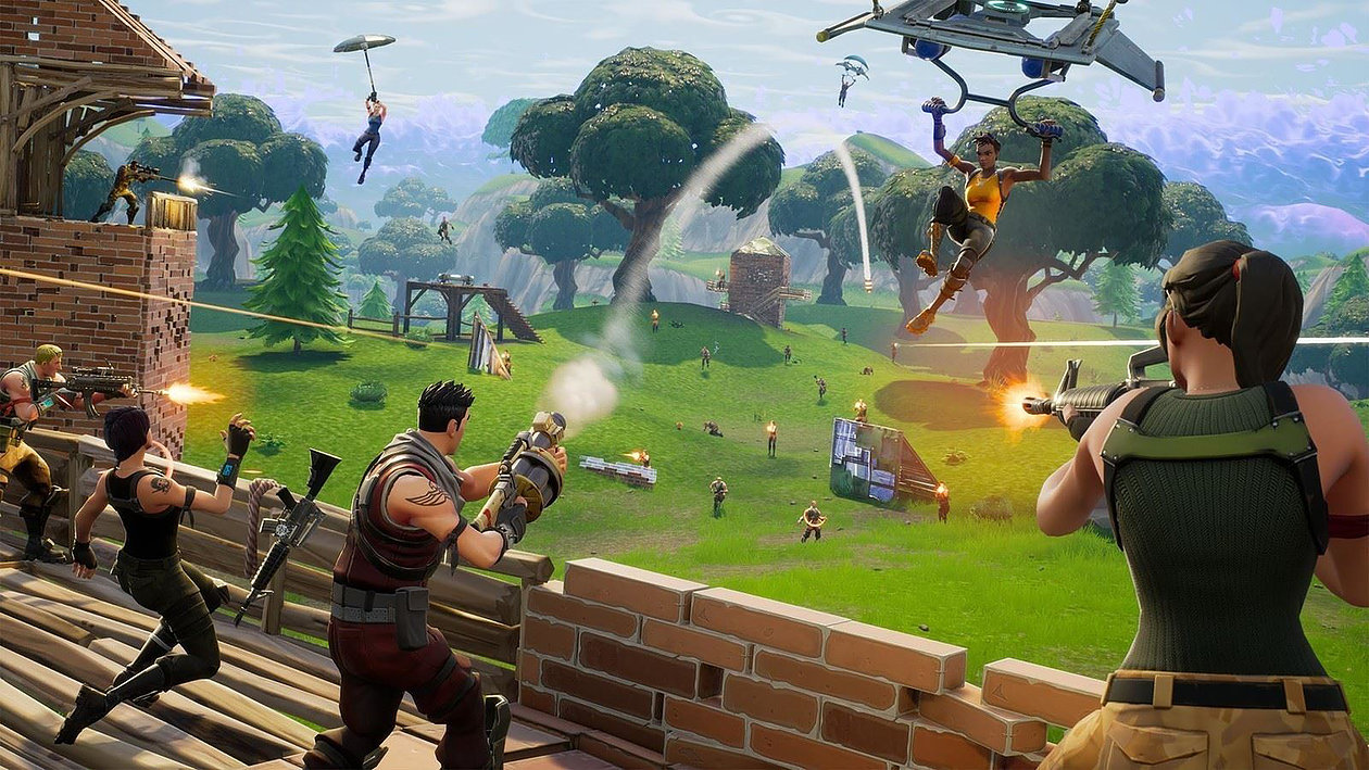 Leveraging Fortnite in Education: What can educators learn from games?
