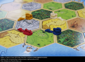Settlers of Catan
