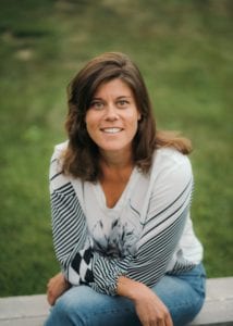 Jessie Curell Profile Pic