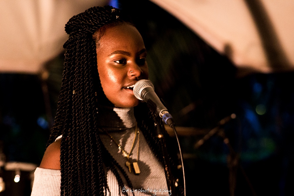 The Kids Will Be Alright: Slam Poetry Meets English Language Arts