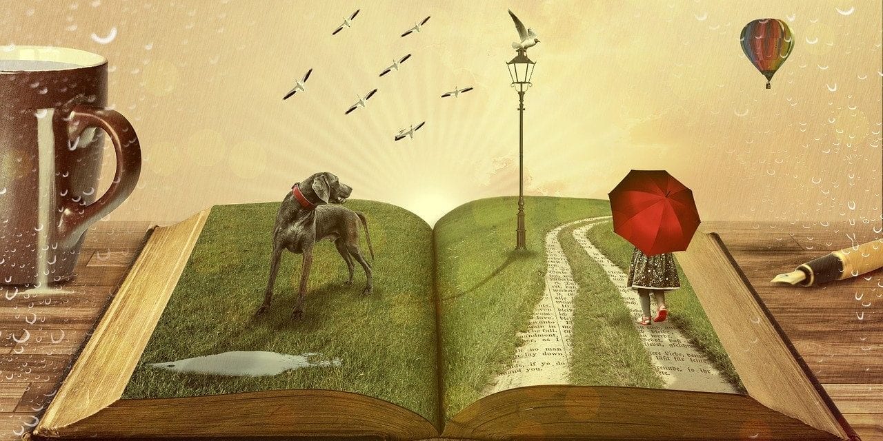 History at Home – Time to Wonder and Wander