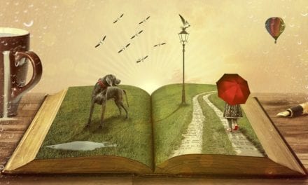 History at Home – Time to Wonder and Wander