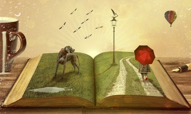 History at Home – Time to Wonder and Wander