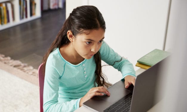 Assistive Technology for Writing at Home