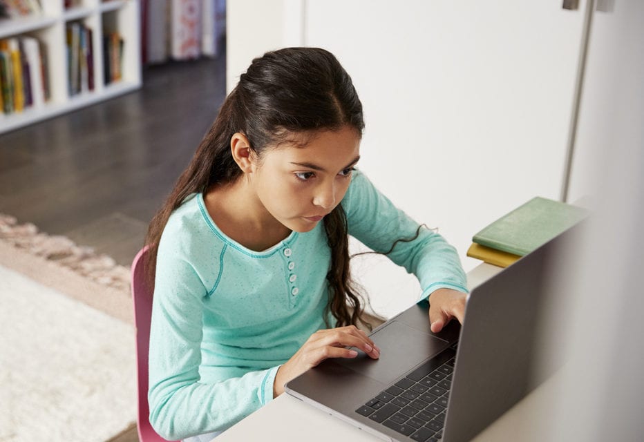 Assistive Technology for Writing at Home