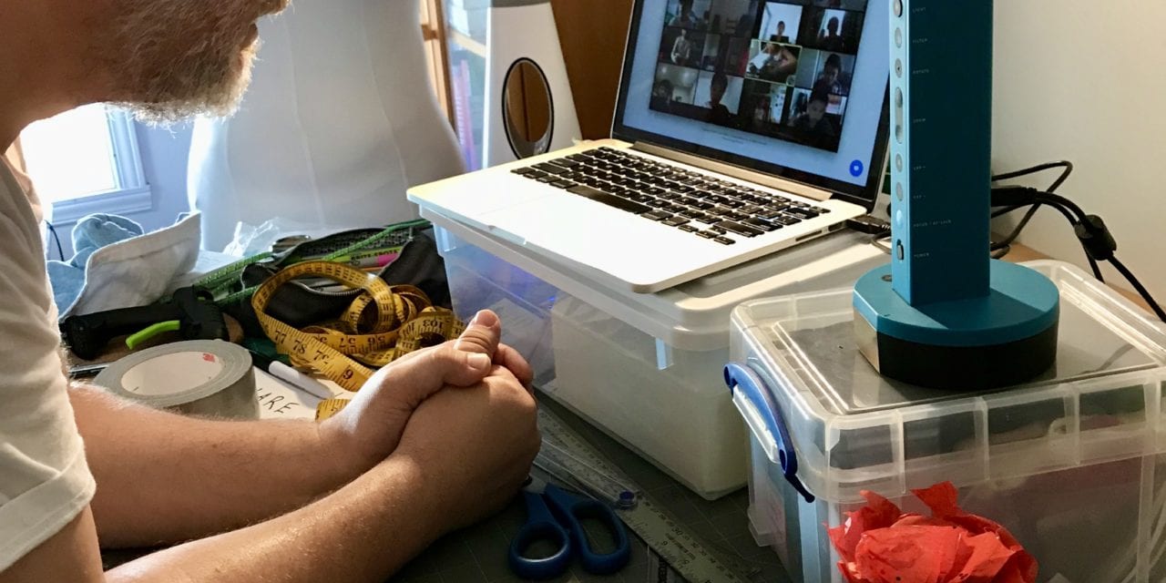 ShiftED: A Conversation with Jennifer Oner (EMSB)