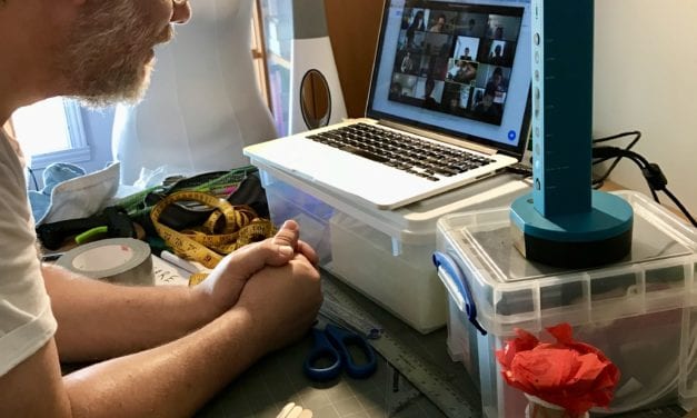 ShiftED: A Conversation with Jennifer Oner (EMSB)