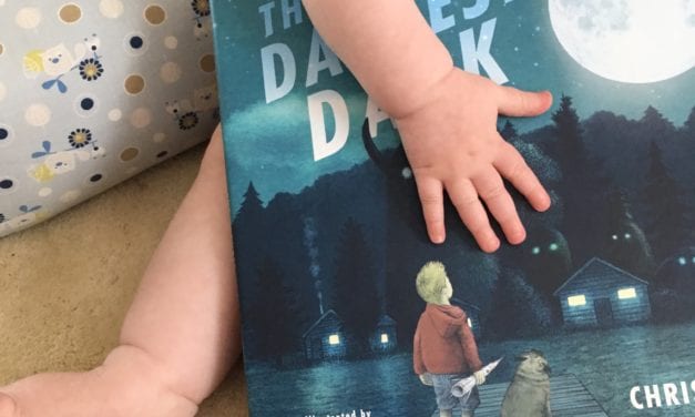 Summertime Reads from the LEARN Team Vol. V