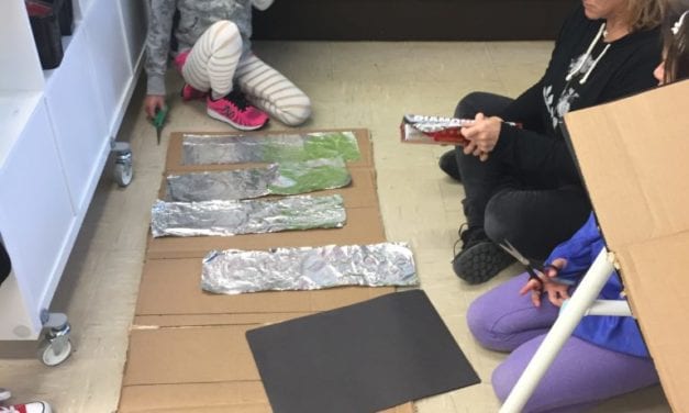 ShiftED: A Conversation with Daphne Amster (LBPSB)