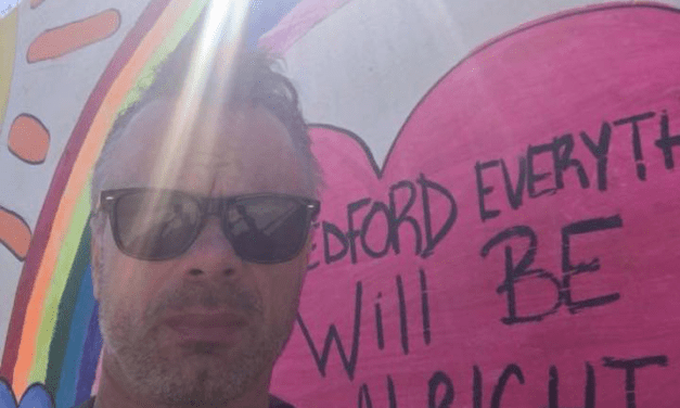 ShiftED: A Conversation with Chris Morgan (ETSB)