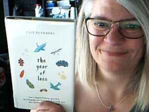 The Year of Less - Summer Reads
