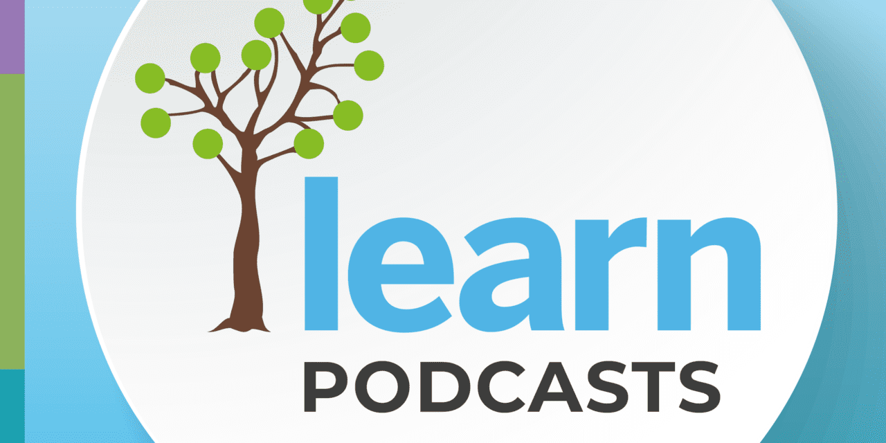 ShiftED: A Conversation with Russell Dennis (WQSB)