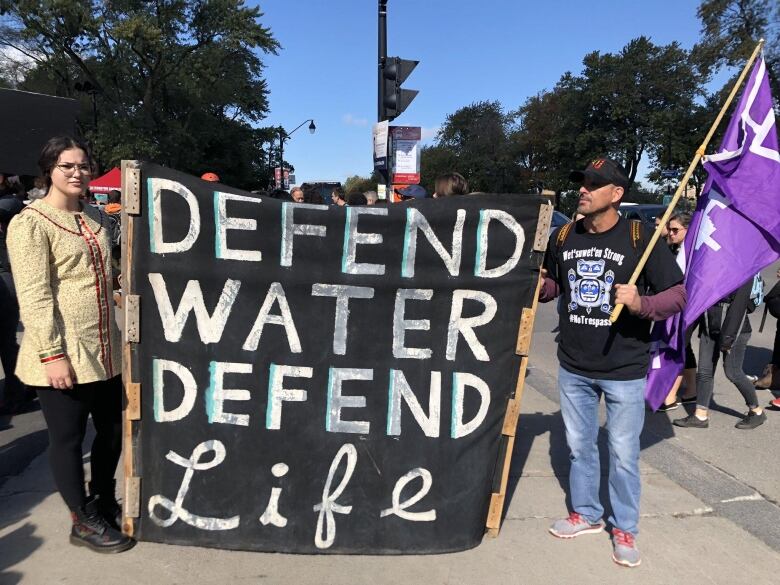 March on Climate Change Anniversary – Let’s Not Waste Any More Time