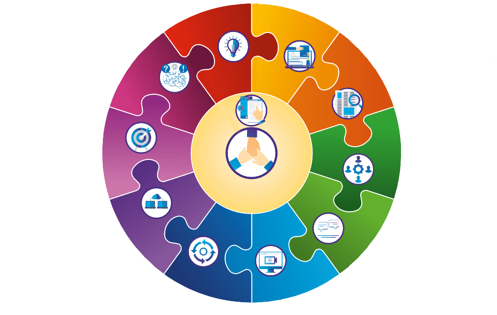 Understanding and Applying the Digital Competency Framework