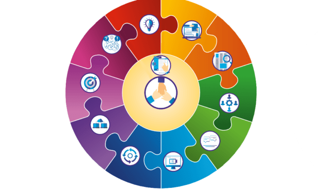 Understanding and Applying the Digital Competency Framework